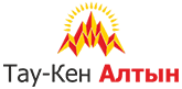 ТОО «Тау-Кен Алтын»