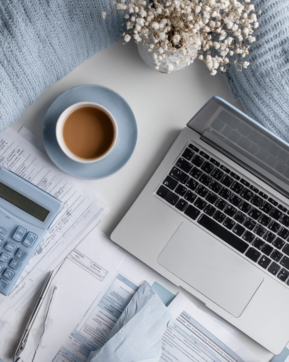 Бухгалтерский аутсорсинг