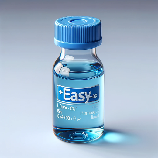 Поглотитель кислорода EASY-OX-6