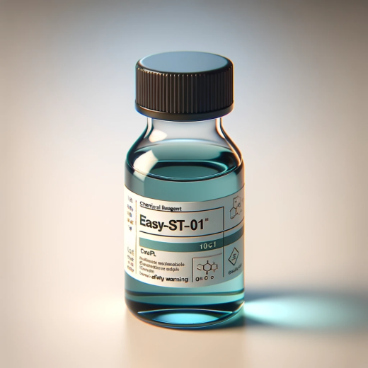 Ингибитор солеотложений EASY-ST-2