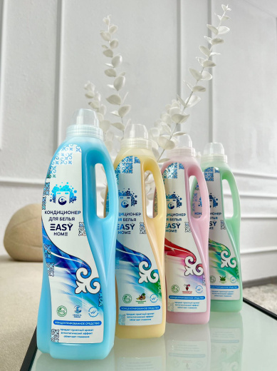 Кондиционер для белья  