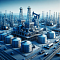 Реагенты для нефтегазовой отрасли