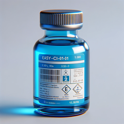Ингибитор коррозии EASY-CI-01-06