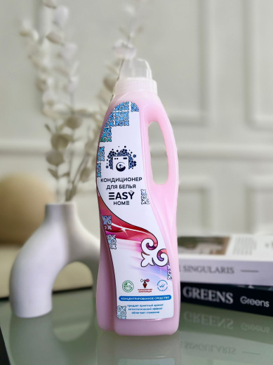 Кондиционер для белья  