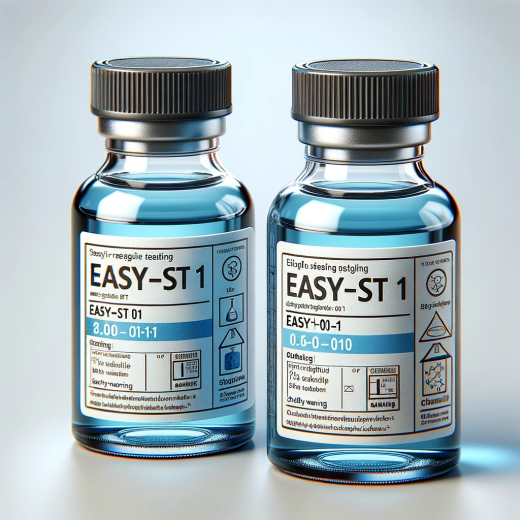 Ингибитор солеотложений EASY-ST-4